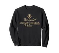 Bridgerton The Social Season Officiellement licencie Sweatshirt