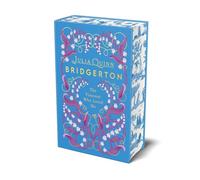 Bridgerton: The Viscount Who Loved Me (Bridgertons Book 2): Deluxe Collector's Edition