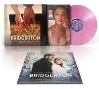 Bridgerton (Vinyl) 12" Album
