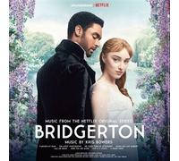 Bridgerton Vinyle