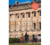 Bridgerton's Bath - Antonia Hicks - Pitkin - ebook (ePub) - Livre