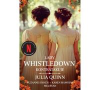 Bridgertons Lady Whistledown contre-attaque