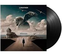 Steve Lukather – Bridges – Vinyle 33 tours