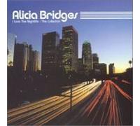 Bridges, Alicia - I love the nightlife - The collection