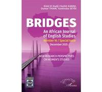 BRIDGES An African Journal of English Studies: Number 16 / Special Issue - December 2025