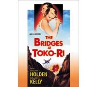 Bridges at Toko-Ri [Import allemand]