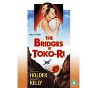 Bridges At Toko Ri [Import anglais]