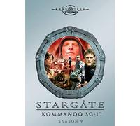 Bridges, B. - Stargate SG-1 [Import allemand]