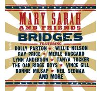 Bridges by Mary Sarah with Dolly Parton (2014-02-01)