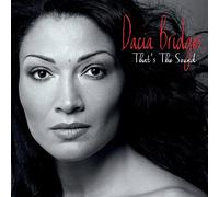 Bridges, Dacia - That's The Sound [Import]