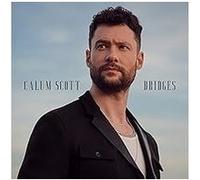 Calum Scott – Bridges – CD – Universal Music Group