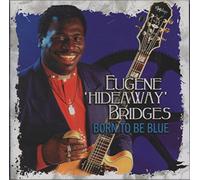 Bridges, Eugene - Born to Be Blue