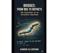 Bridges: from BBS to BotNets: The Evolution of an Invisible Guardian