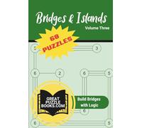 Bridges & Islands: Volume Three