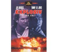 Bridges, J. - DVD EXPLOSIV - BLOWN AWAY