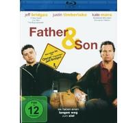 Bridges,Jeff - Father and Son [Blu-Ray] [Import]