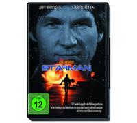 Bridges,Jeff - John Carpenter's Starman [Import]