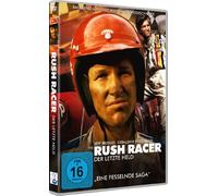 Bridges,Jeff - Rush Racer-der Letzte Held [Import]
