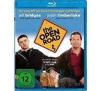 Bridges,Jeff - The Open Road [Blu-ray]