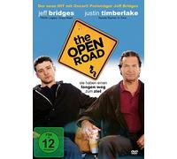 Bridges,Jeff - The Open Road [Import]