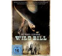 Bridges,Jeff - Wild Bill