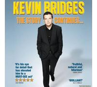 Bridges, K: Kevin Bridges - The Story Continues