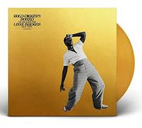 Leon Bridges – Gold Diggers Sound – Vinyle LP – Édition limitée (Vinyle doré, Importé)