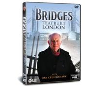 Bridges of London with Dan Cruickshank [DVD] [Import]