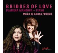 Bridges Of Love [Cd]