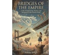 Bridges of the Empire: A Tale of Engineering, Mystery, and Persistence in the Ancient World