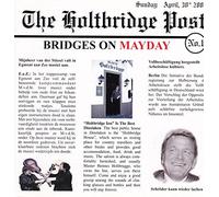 Bridges on MayDay [DE Import]