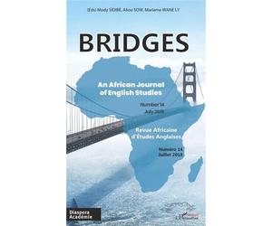 Bridges Revue Africaine D'etudes Anglaises