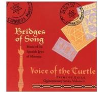Bridges Song: Music The Spanish Jews of Moro