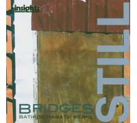 Bridges Still by Roland Batik Trio