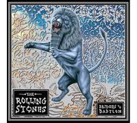 The Rolling Stones – Bridges to Babylon – CD – Édition remasterisée