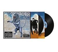 The Rolling Stones – Bridges to Babylon – Double vinyle 180 g Édition limitée
