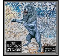 Bridges To Babylon The Rolling Stones (Interprète) https://www.fnac.com/a2698110/The-Rolling-Stones-Bridges-To-Babylon-CD-album?oref=d142a767-d0a8-0c72-cdbf-77586c4d05f1