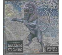 Bridges to Babylon by The Rolling Stones NEUF