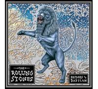 Bridges To Babylon [Reissue] by Rolling Stones [Audio CD] NEUF
