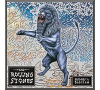 The Rolling Stones - Bridges To Babylon (Shm-Cd) (Paper Sleeve) [Cd] Ltd Ed, Rms