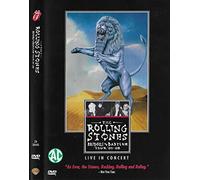 Rolling Stones - Bridges to Babylon Tour 120min [Import]