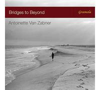 Alexander Skrjabin – Bridges to Beyond / Œuvres pour piano – CD – NAXOS