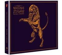 The Rolling Stones - Bridges To Bremen [New CD] With DVD, Digipack Packaging