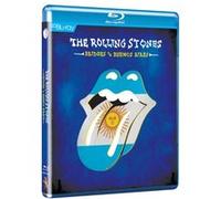 The Rolling Stones – Bridges to Buenos Aires – Blu-ray (SD upscalée)