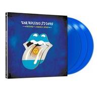 Bridges To Buenos Aires Edition Limitée Spéciale Fnac Triple Vinyle bleu translucide