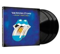 The Rolling Stones - Bridges To Buenos Aires (180 g) (3 LP)