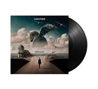 Steve Lukather – Bridges – Vinyle 33 tours