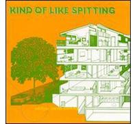 Kind of Like Spitting - Bridges Worth Burning