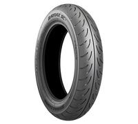 PNEU Bridgestone HOOP B01 100/80R10 53J 0 plis TL,Diagonal,Avant-Arrière