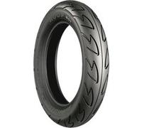 BRIDGESTONE 100/80 - 10 M/C TL 53J HOOP B01